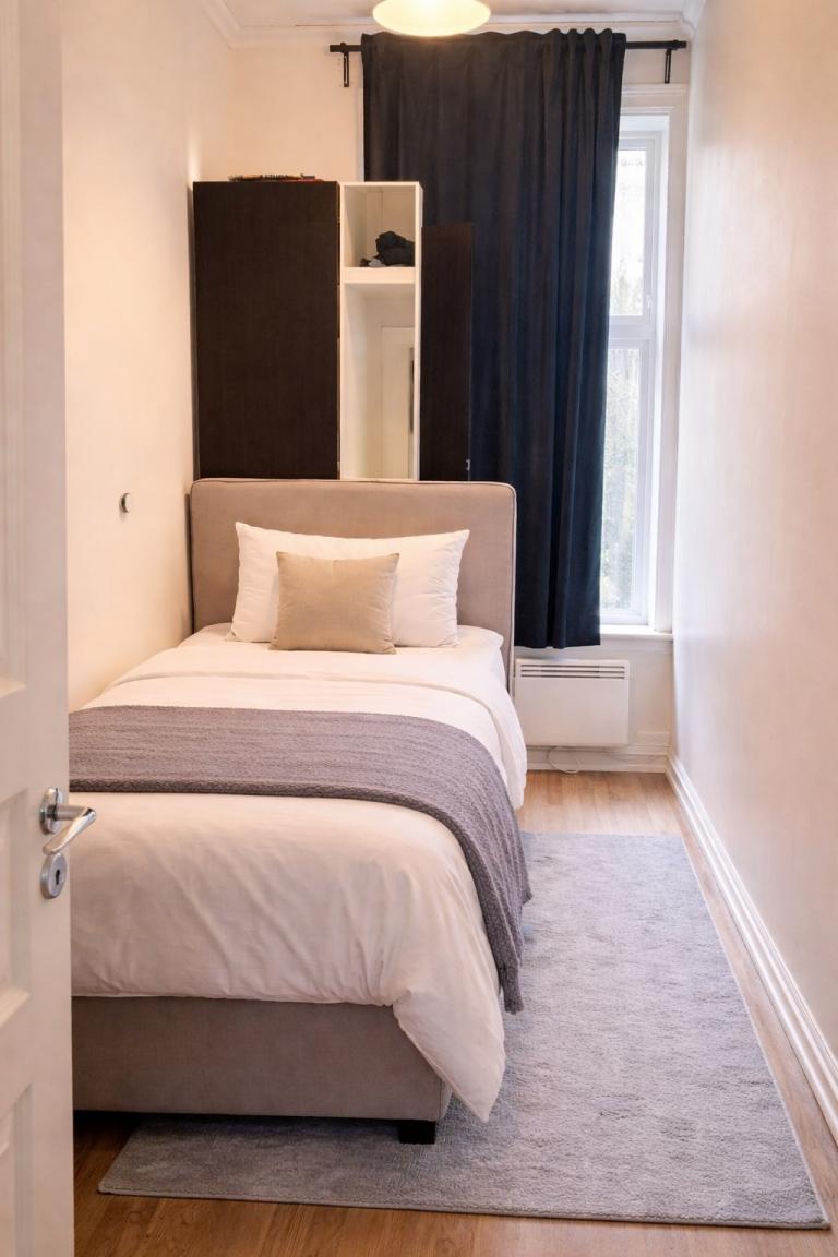 0267 Oslo Erling Skjalgssonsgate 18